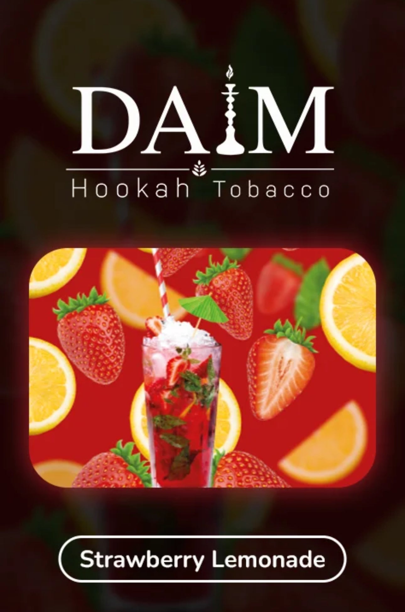 Daim Shisha Hookah Tobacco 50 grams - Hookah Junkie