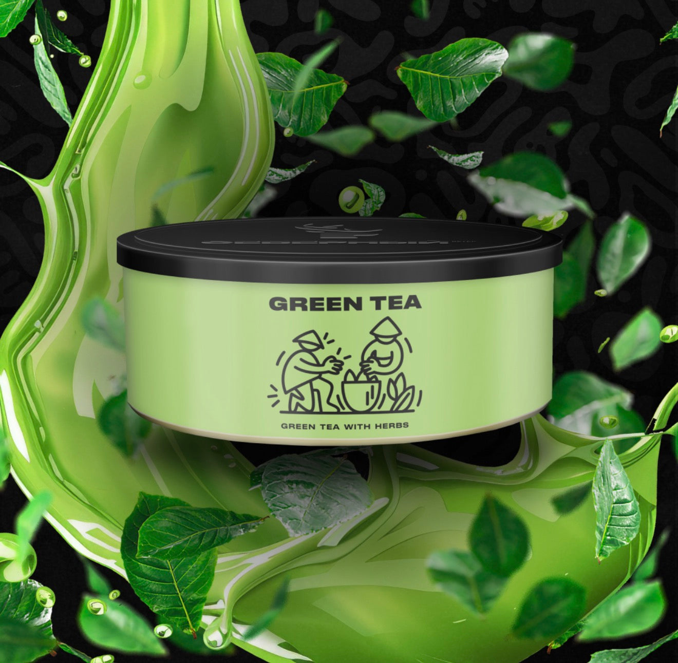 Severnyi Tobacco - Hookah Junkie