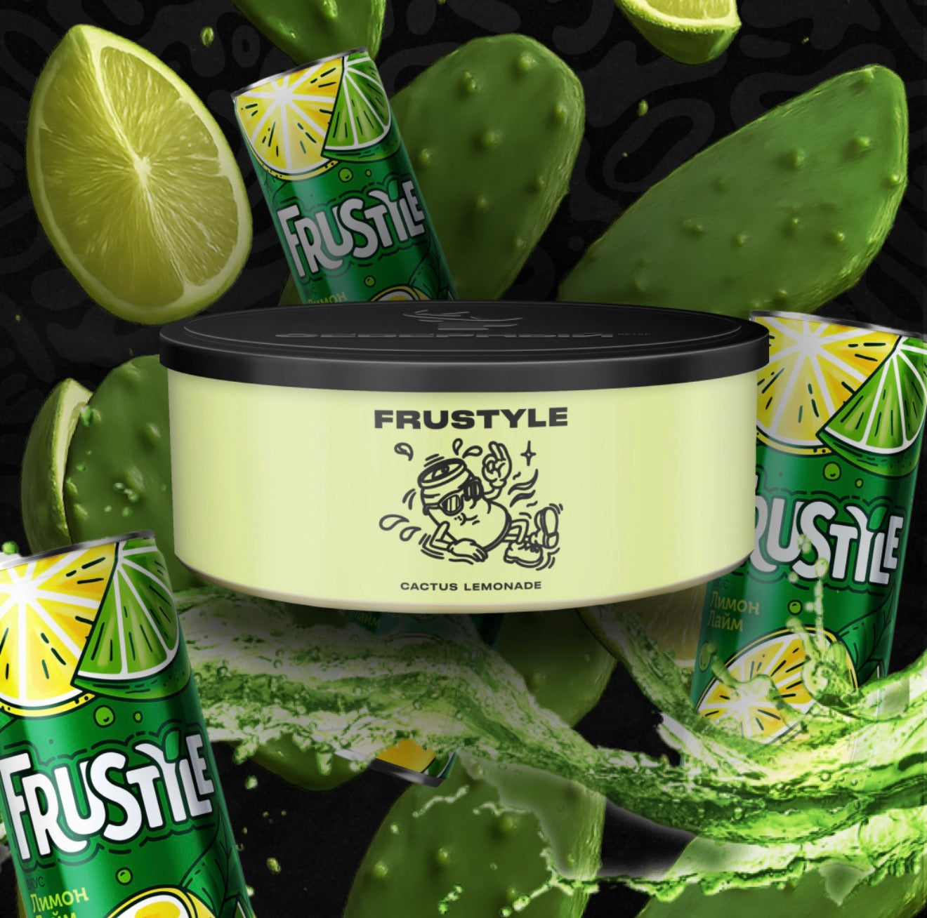 Severnyi Tobacco - Hookah Junkie