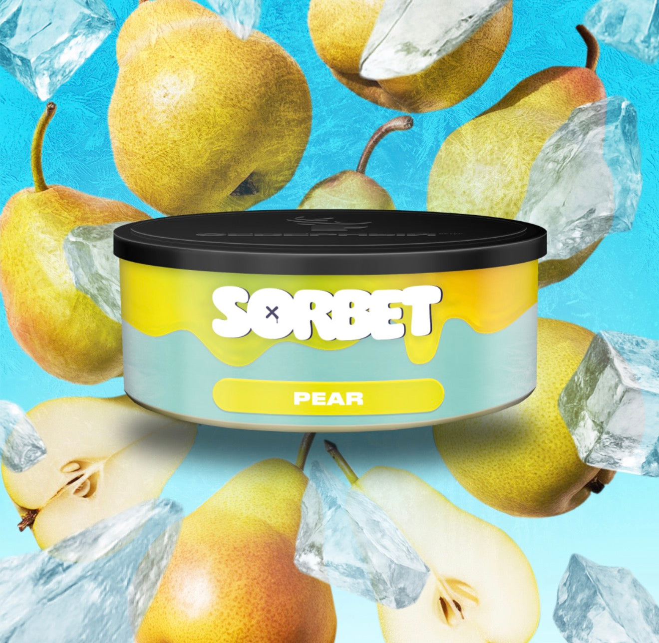 Severnyi Tobacco - Hookah Junkie