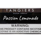 TANGIER'S NOIR SHISHA TOBACCO - 250G New Flavors