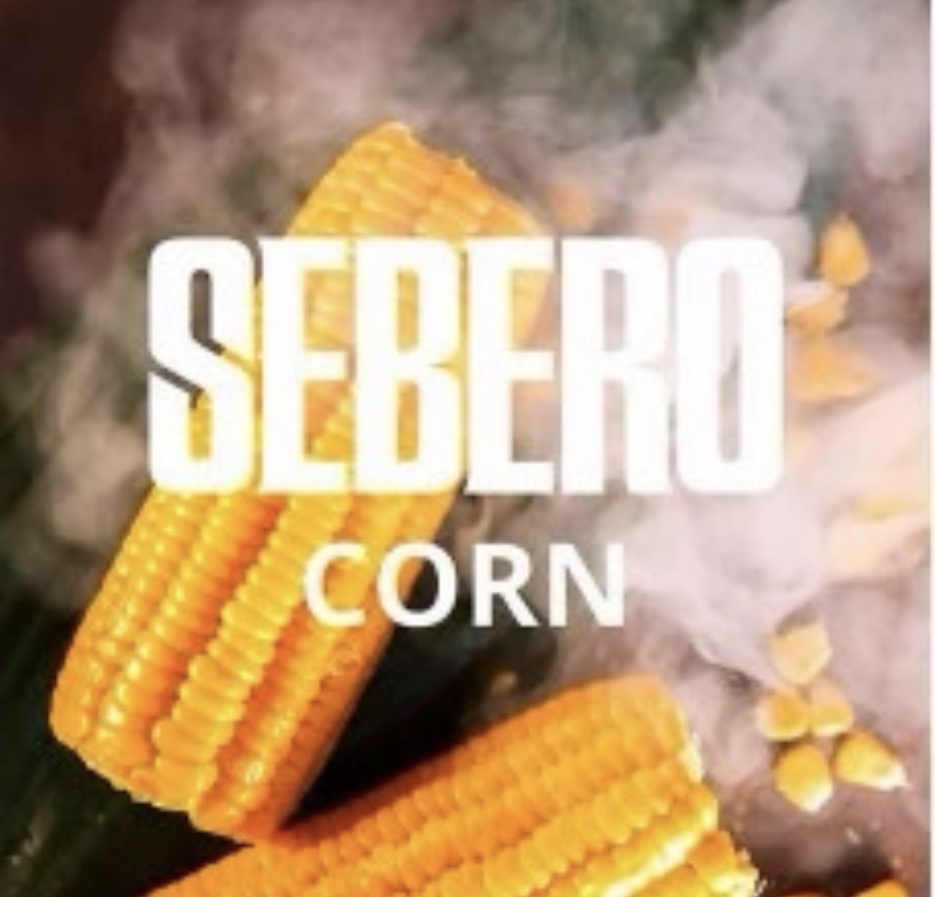 Sebero Classic Line Tobacco 200 gram