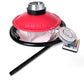 Agni Hookah UFO