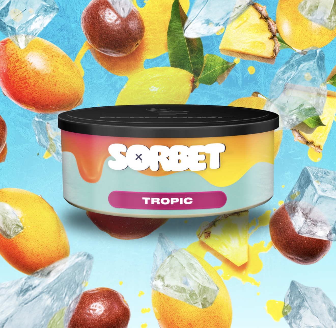 Severnyi Tobacco - Hookah Junkie