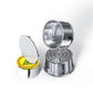 XKAH PRO HOOKAH REPLACEMENT BOWL 2-PACK