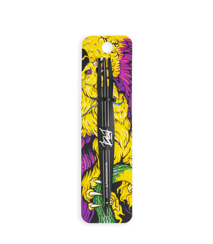 Alpha Hookah Forks