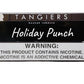TANGIER'S NOIR SHISHA TOBACCO - 250G New Flavors