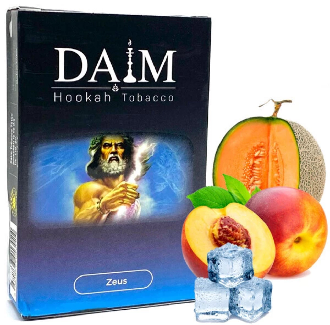 Daim Zeus 