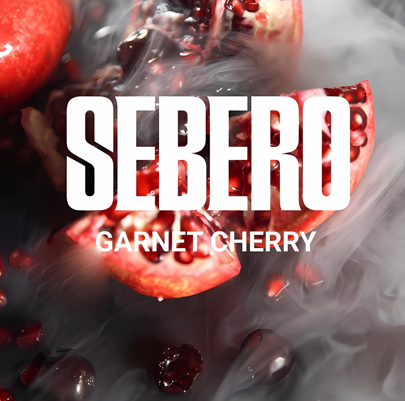 Sebero Classic Line Tobacco 200 gram