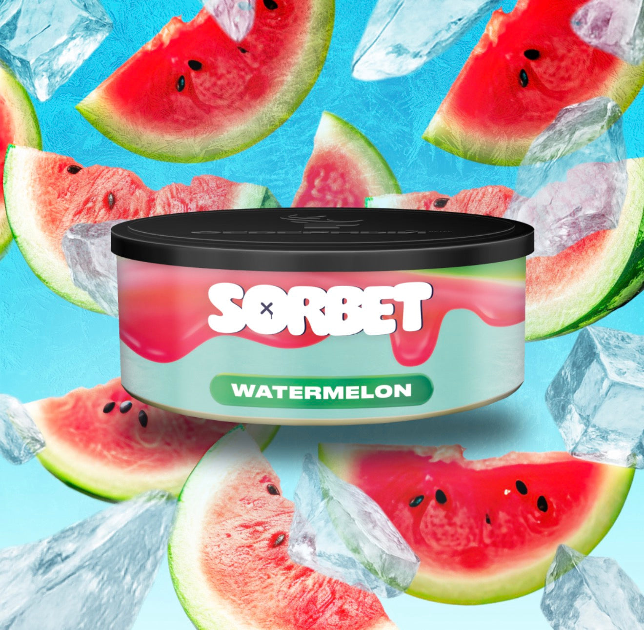 Severnyi Tobacco - Hookah Junkie