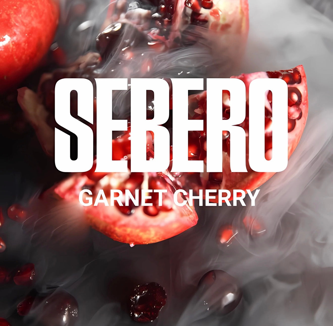 Sebero Classic Line Tobacco 200 gram