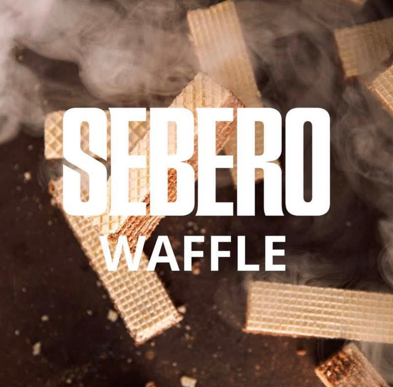 Sebero Classic Line Tobacco 200 gram