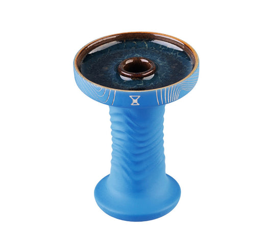 ALPHA BOWL – WAVE PHUNNEL