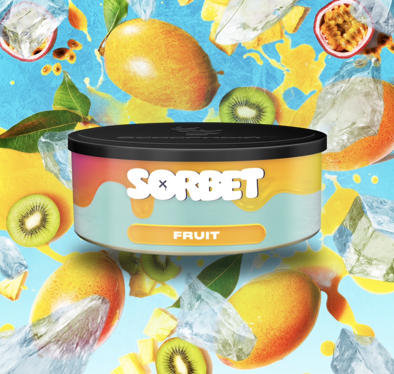 Severnyi Tobacco - Hookah Junkie