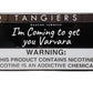 TANGIER'S NOIR SHISHA TOBACCO - 250G New Flavors