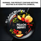BlackBurn Hookah Tobacco
