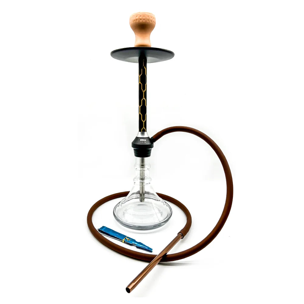 Hookah Station Electron