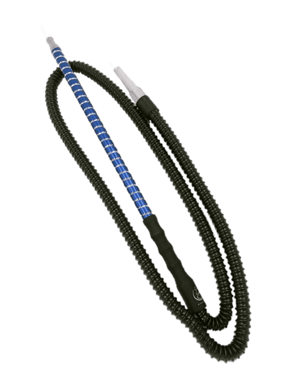 SPRING PLASTIC HOSE SET