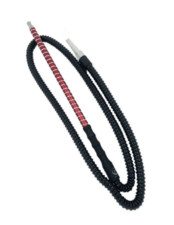 SPRING PLASTIC HOSE SET