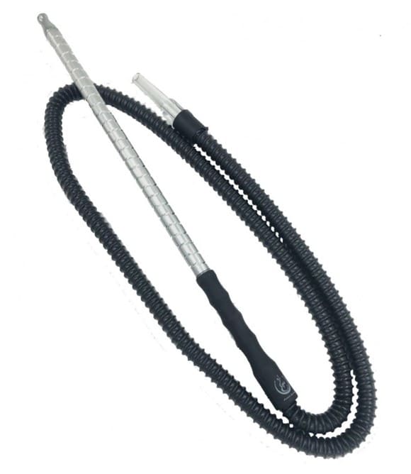 SPRING PLASTIC HOSE SET