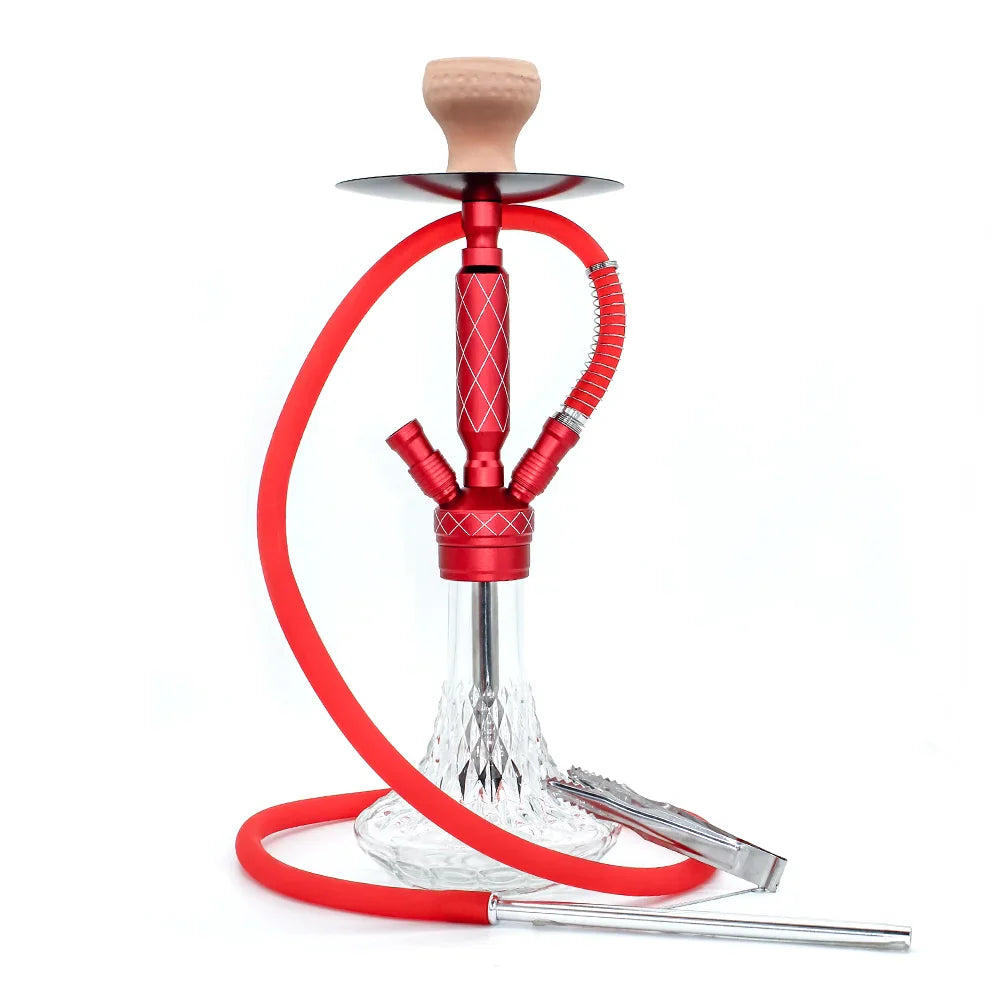 Hookah Station Dual Hose