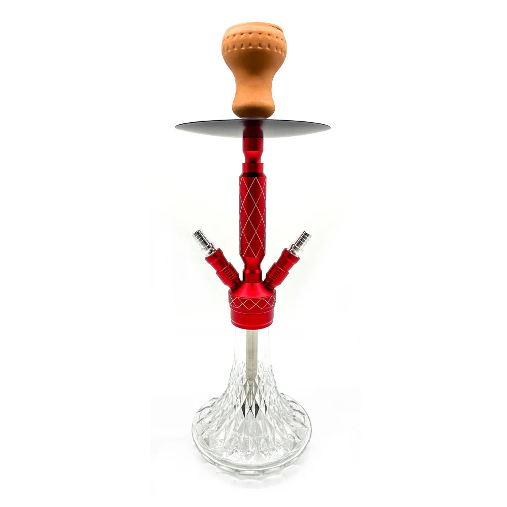 Hookah Station Dual Hose