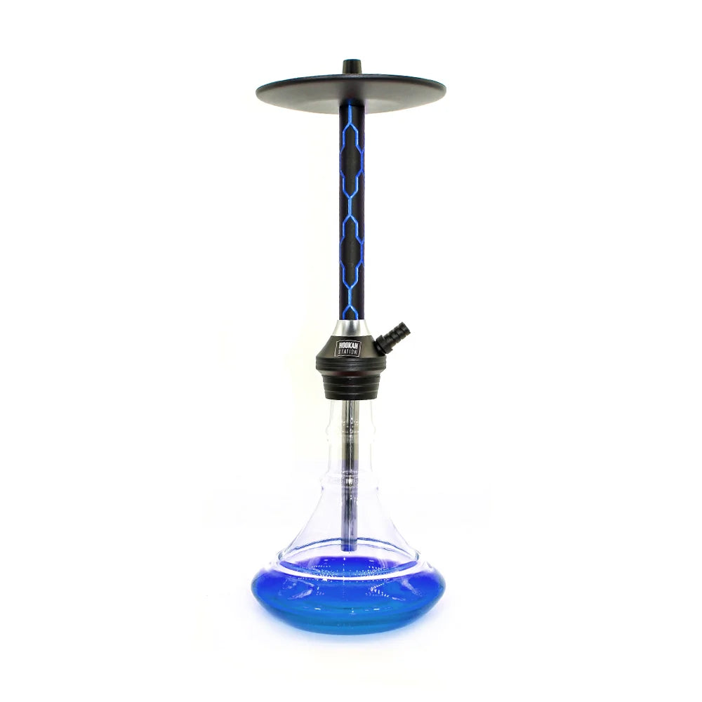 Hookah Station Electron