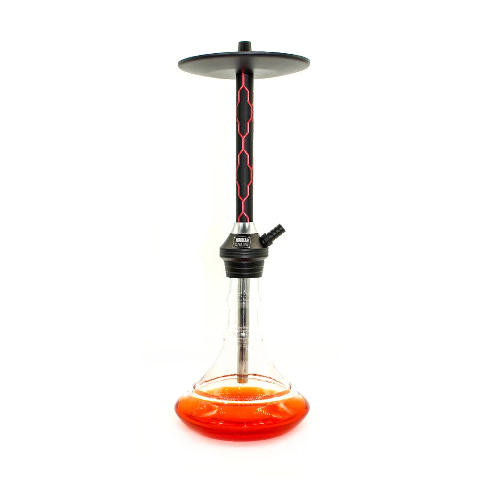 Hookah Station Electron