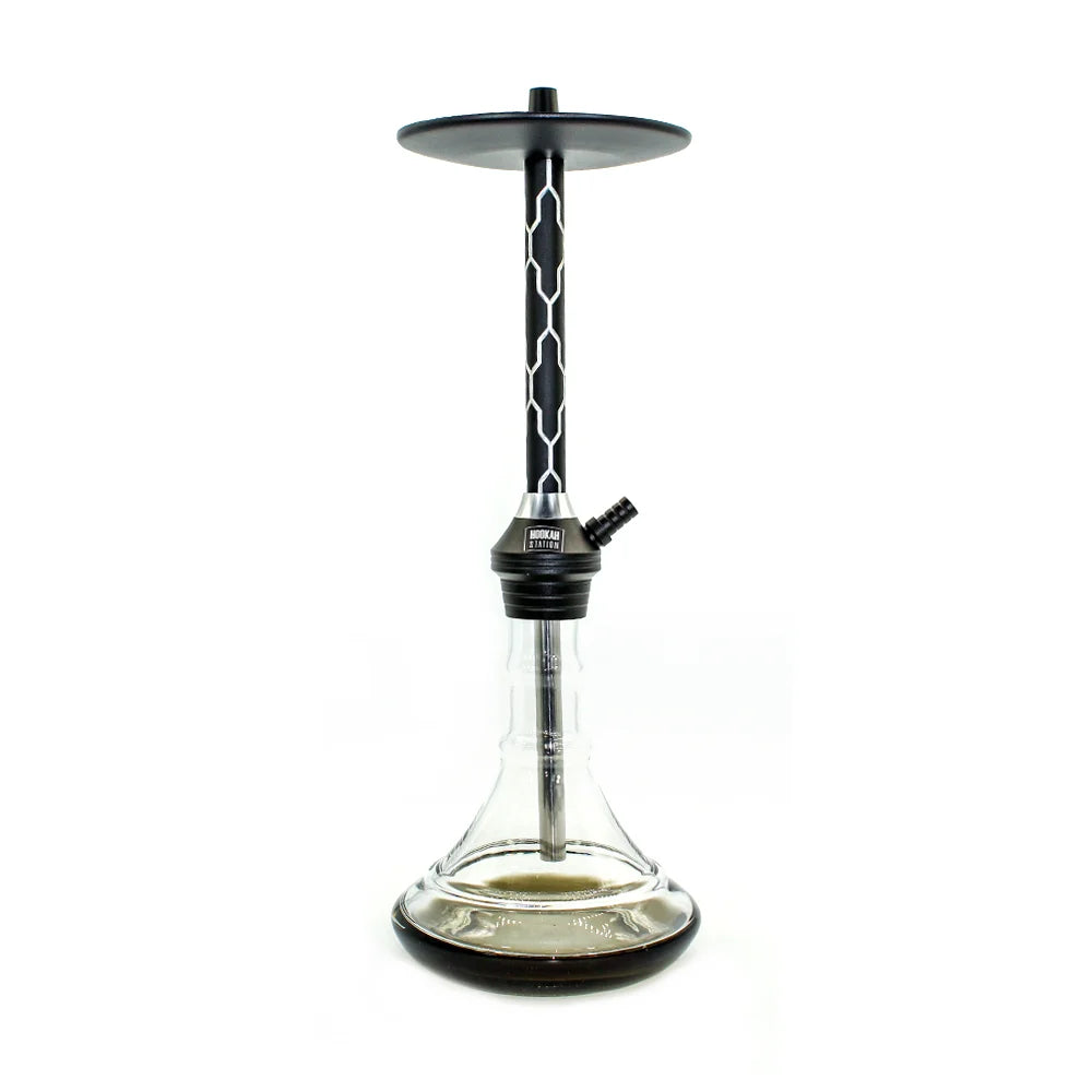 Hookah Station Electron