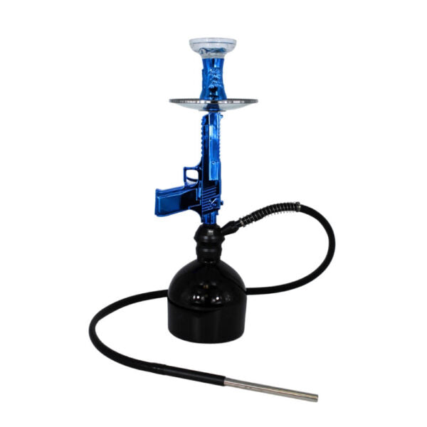 Hookah Station Gun