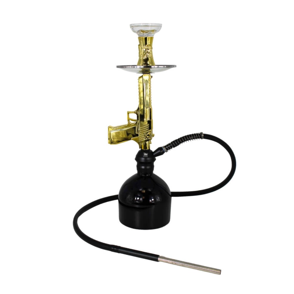 Hookah Station Gun