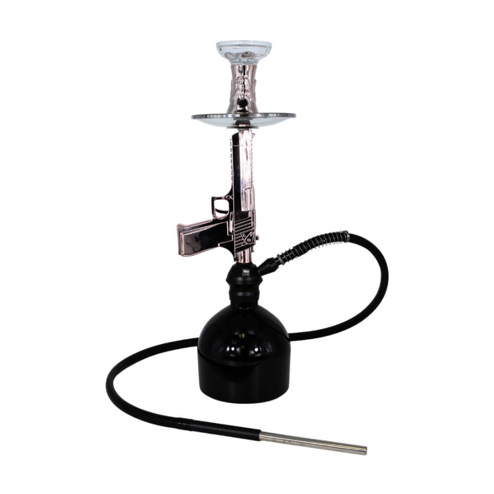 Hookah Station Gun