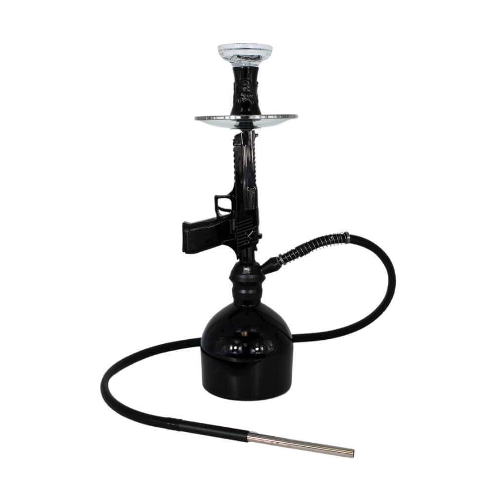 Hookah Station Gun