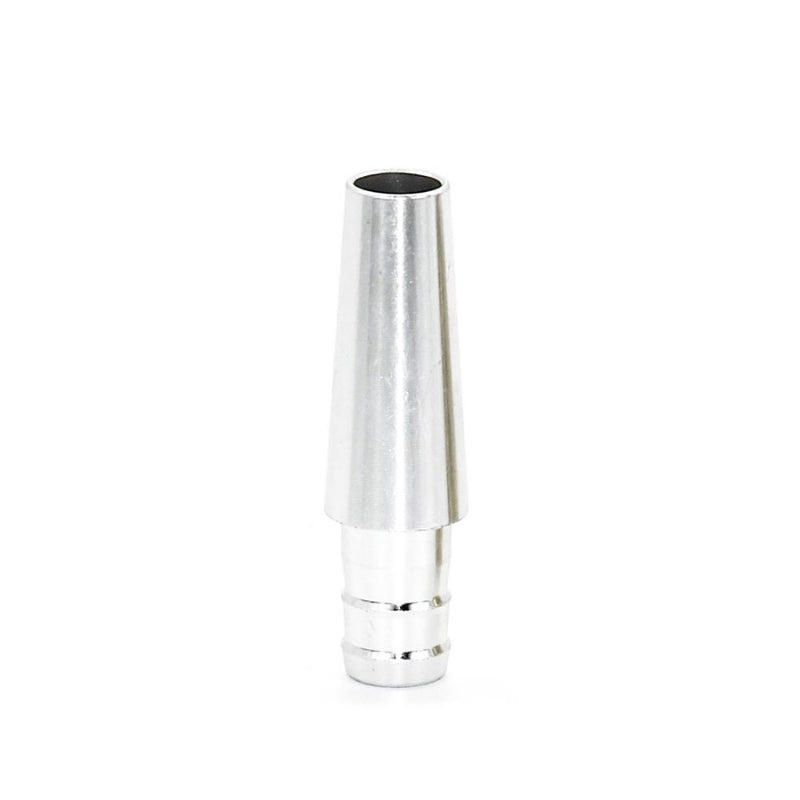 Hookah Hose Adapter silver