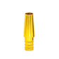 Hookah Hose Adapter yellow