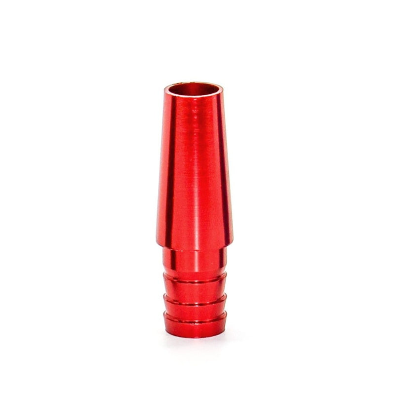 Hookah Hose Adapter red