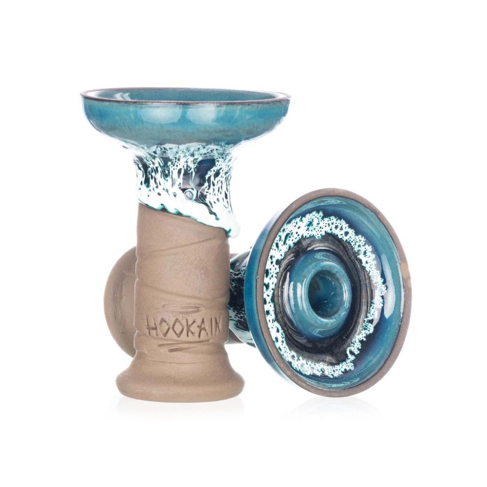 Hookain Bowl Lit Lip Phunnel