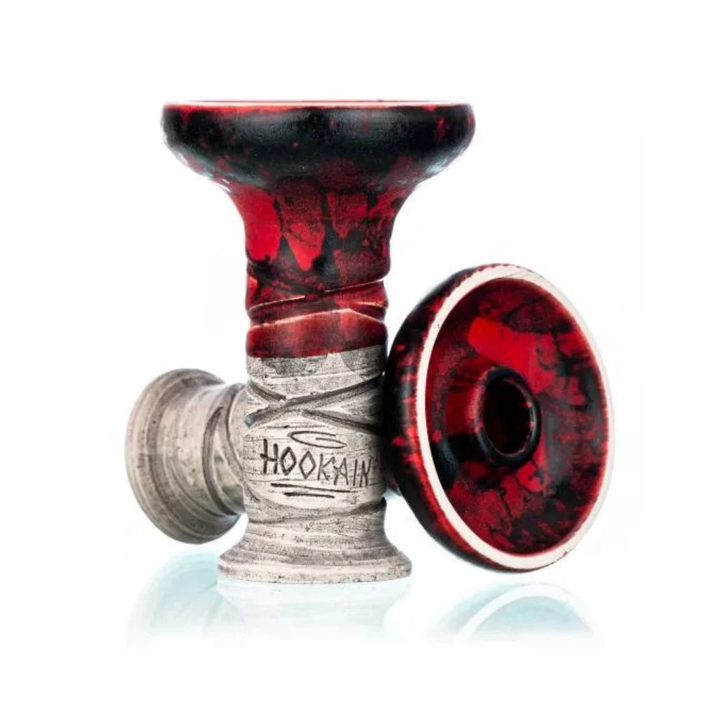 Hookain Bowl Lit Lip Phunnel