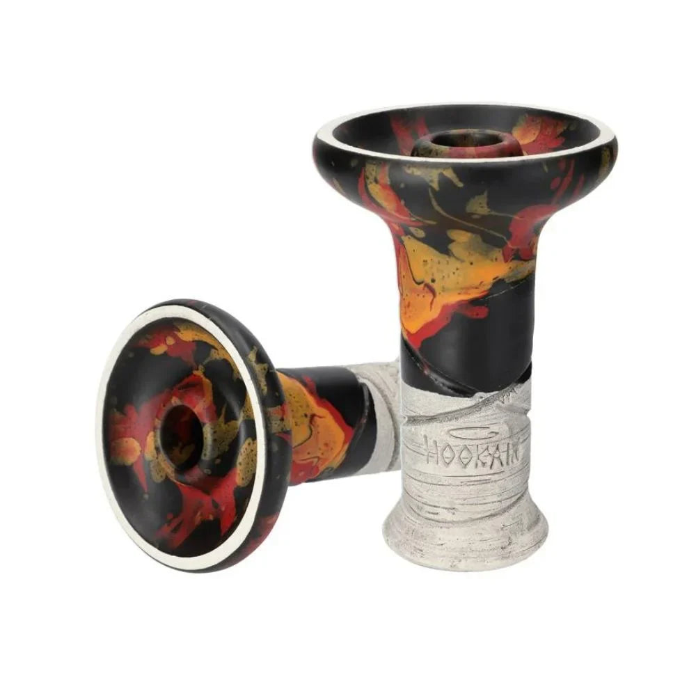 Hookain Bowl Lit Lip Phunnel