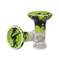 Hookain Bowl Lit Lip Phunnel