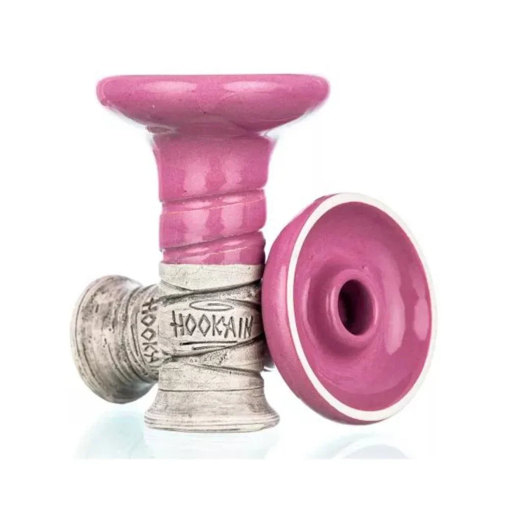 Hookain Bowl Lit Lip Phunnel