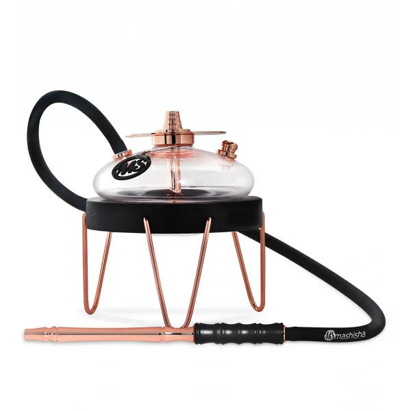 Hookah Ms. Scandi - Hookah Junkie