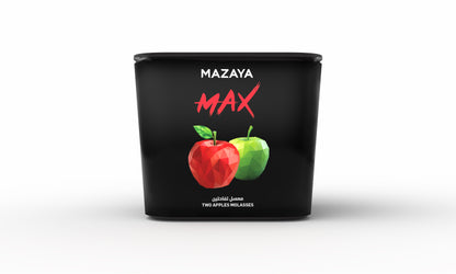 Mazaya Double Apple Max kilo