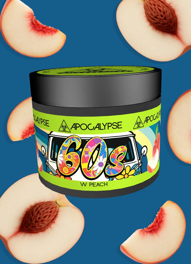 Apocalypse Hookah Tobacco