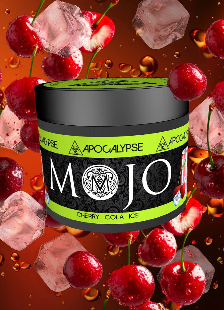 Apocalypse Hookah Tobacco