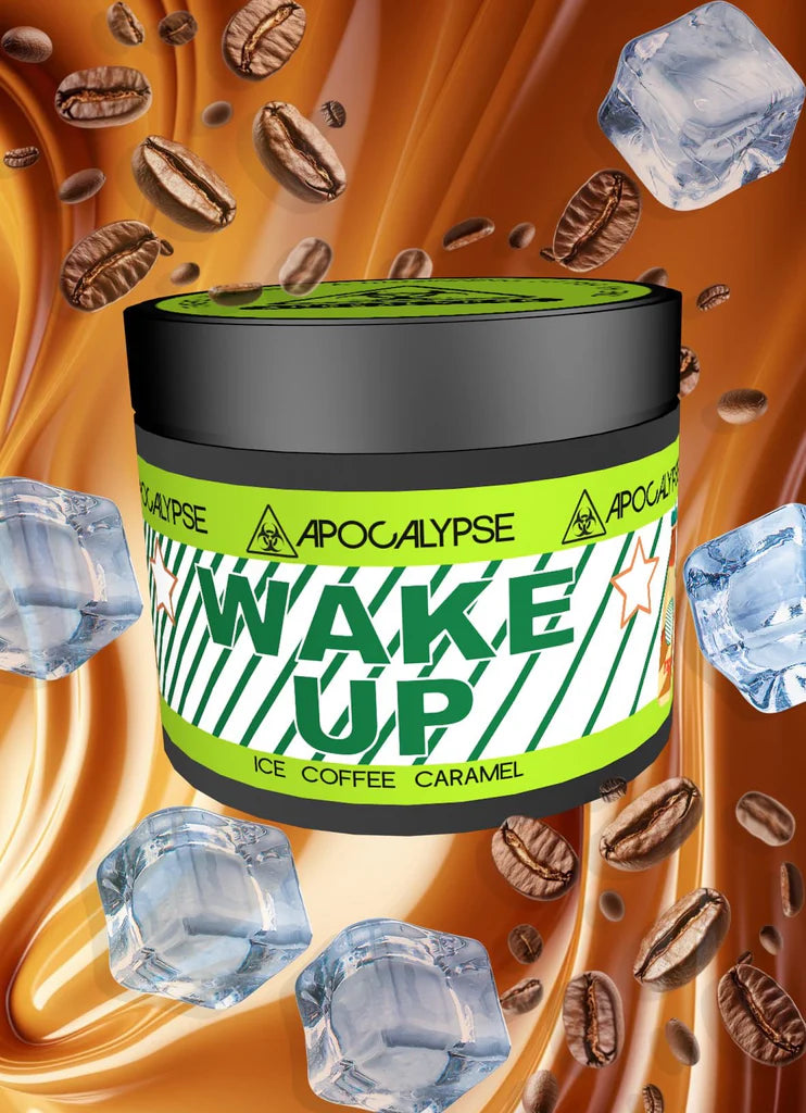 Apocalypse Hookah Tobacco