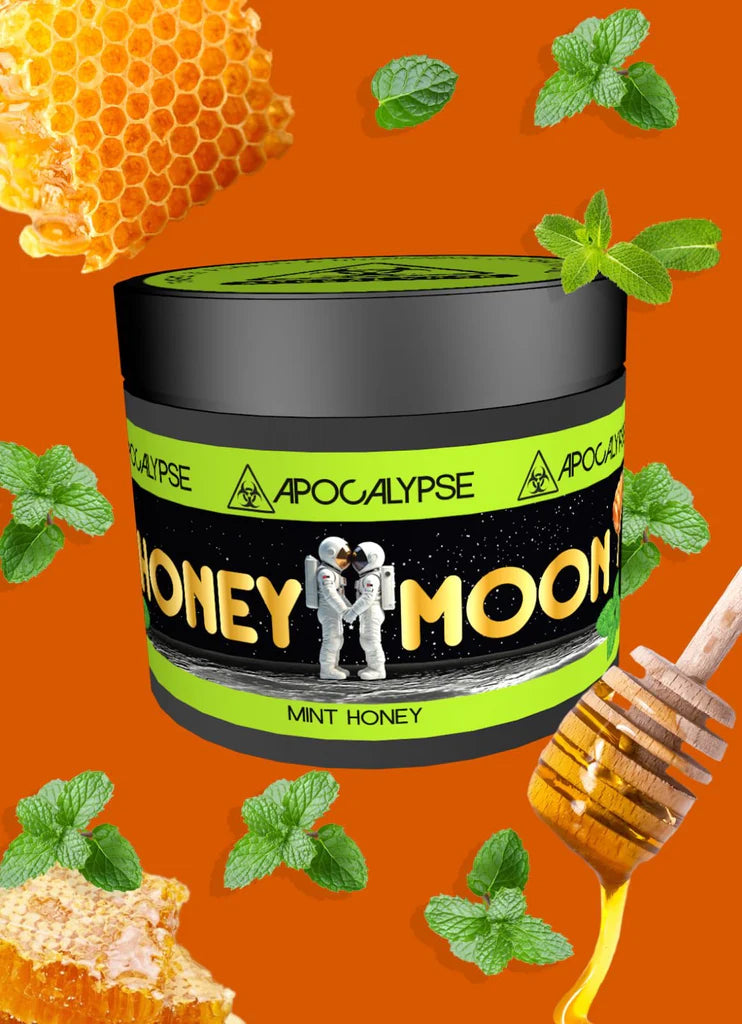 Apocalypse Hookah Tobacco