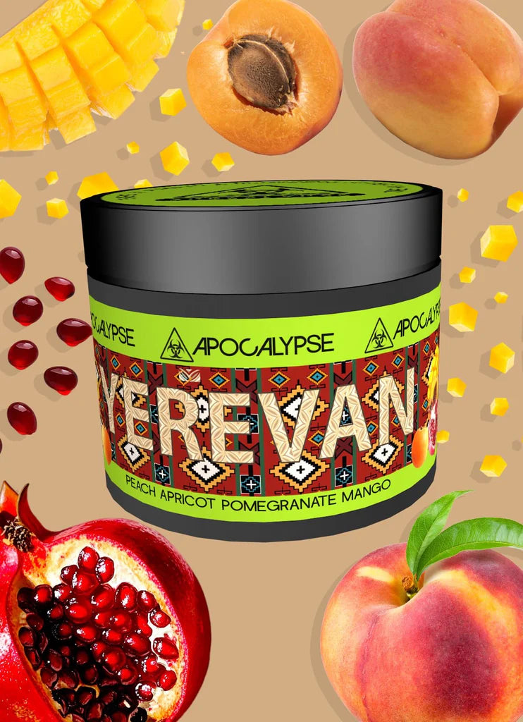 Apocalypse Hookah Tobacco