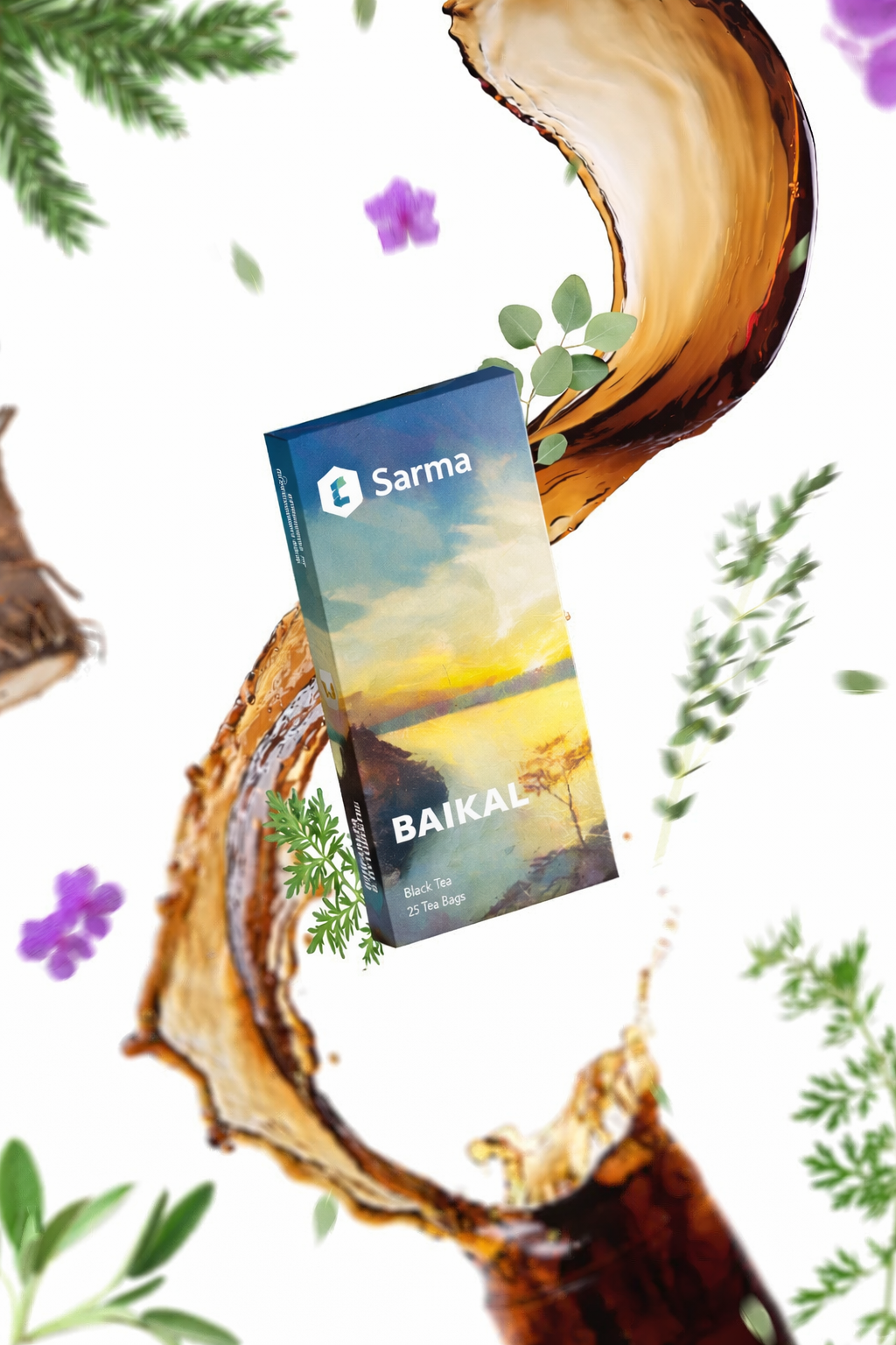 Sarma Classic Line Hookah Shisha Tobacco 100g