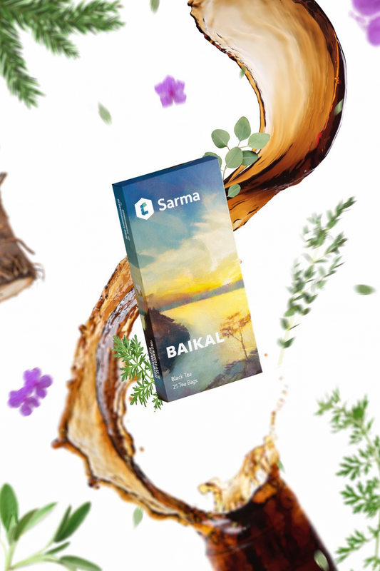 Sarma Classic Line Hookah Shisha Tobacco 100g